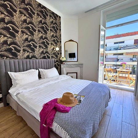 Beautiful 4 Beds & 4 Baths, 10Min From Palais, 4 Stars Residence 戛纳 外观 照片