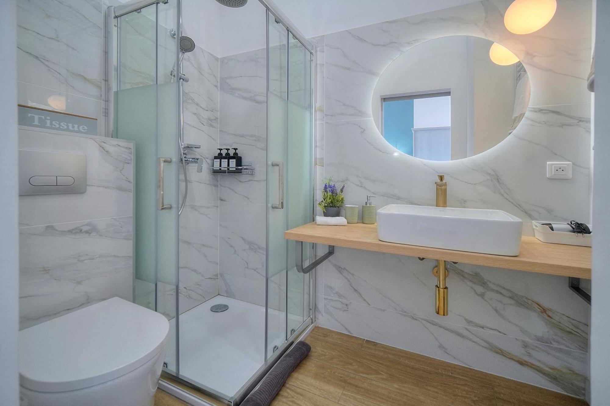 Beautiful 4 Beds & 4 Baths, 10Min From Palais, 4 Stars Residence 戛纳 外观 照片