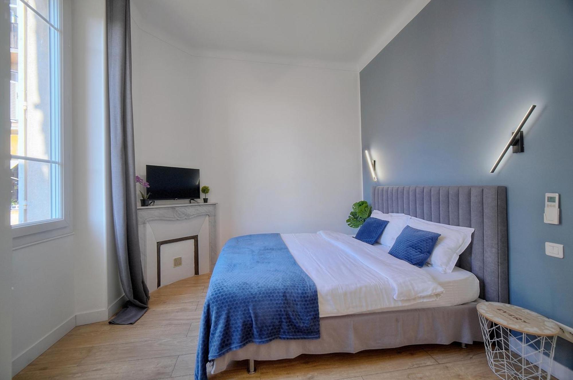Beautiful 4 Beds & 4 Baths, 10Min From Palais, 4 Stars Residence 戛纳 外观 照片