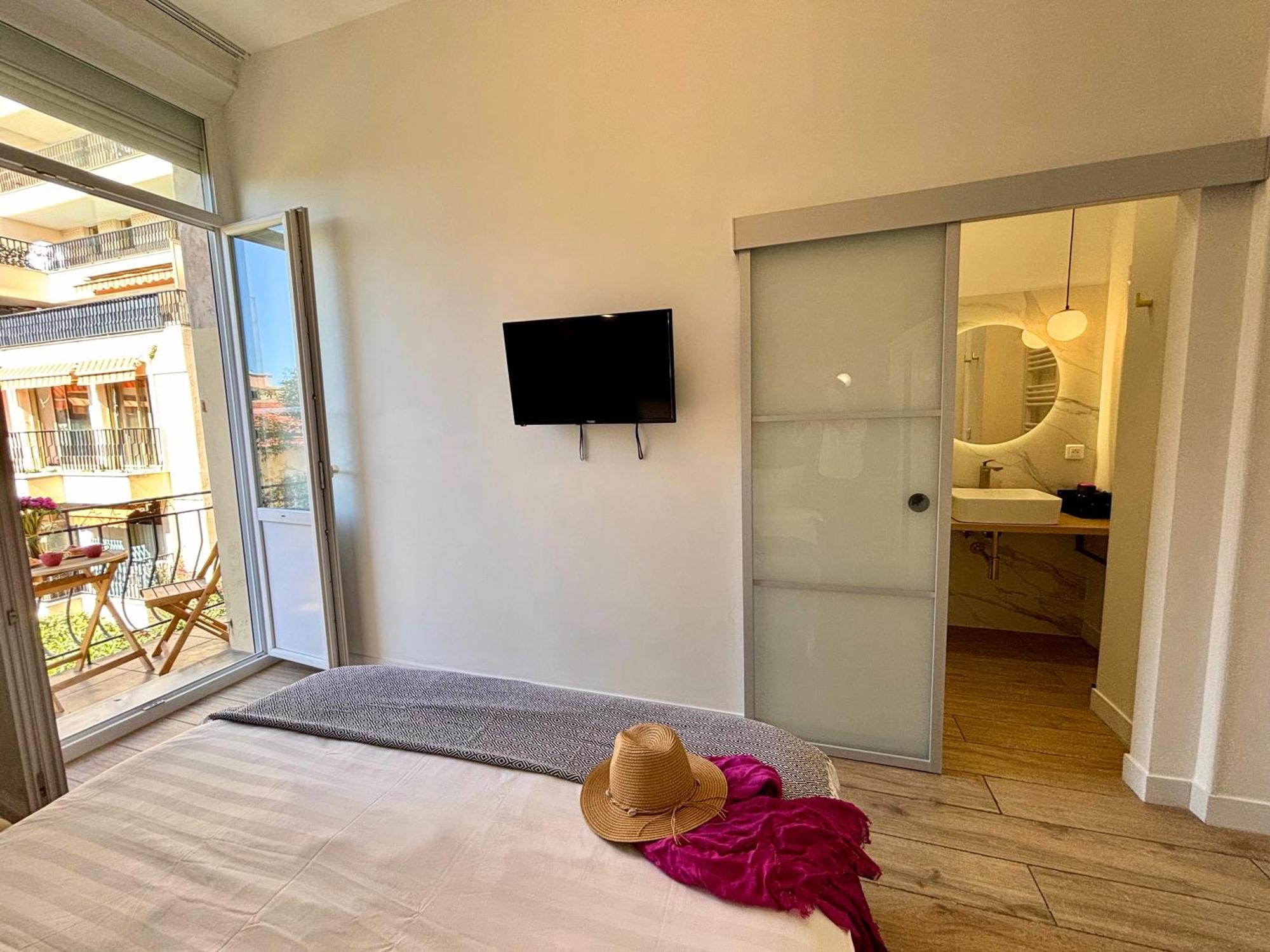 Beautiful 4 Beds & 4 Baths, 10Min From Palais, 4 Stars Residence 戛纳 外观 照片